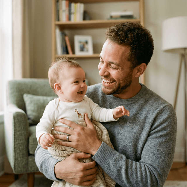 SINGLE PARENT SURROGACY