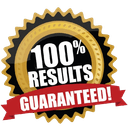 100% Guaranteed